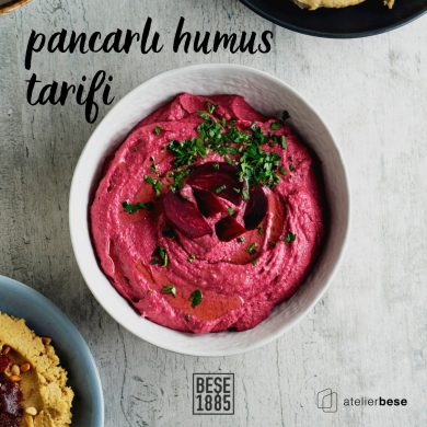 Pancarlı Humus
