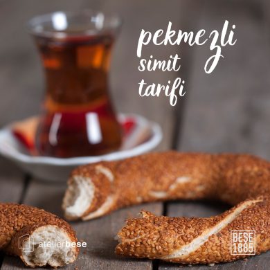Pekmezli Simit 2