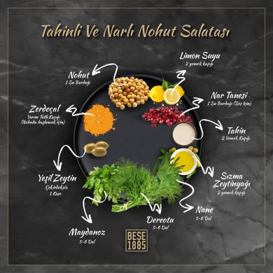 tahinli-ve-narli-nohut-salatasi