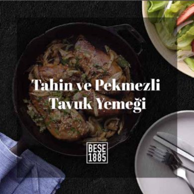 tahinli-ve-pekmezli-tavuk-yemegi